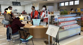 2周年祭最終日ありがとうございました！！